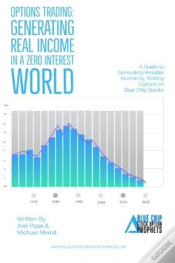 Capa do artigo Options Trading: Generating Real Income In A Zero Interest World