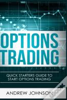 Options Trading - Hardcover Version