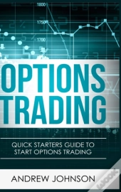 Options Trading - Hardcover Version