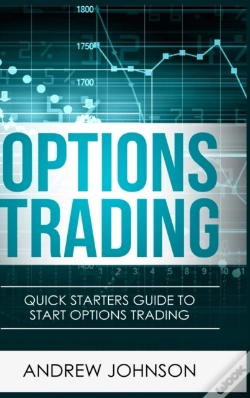 Capa do artigo Options Trading - Hardcover Version