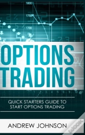 Capa do artigo Options Trading - Hardcover Version