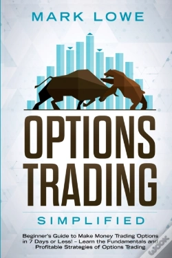 Capa do artigo Options Trading