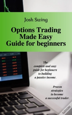 Capa do artigo Options Trading Made Easy Guide For Beginners
