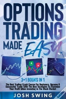 Capa do artigo Options Trading Made Easy