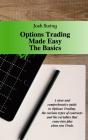Options Trading Made Easy The Basics - Preview