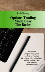 Capa do artigo Options Trading Made Easy The Basics