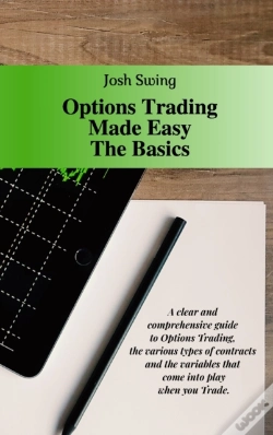 Capa do artigo Options Trading Made Easy The Basics