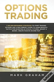 Capa do artigo Options Trading