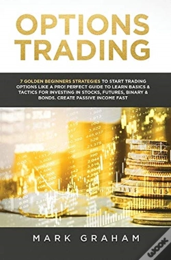 Capa do artigo Options Trading