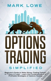 Capa do artigo Options Trading