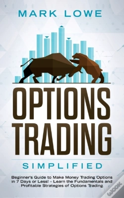 Capa do artigo Options Trading