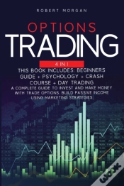 Capa do artigo Options Trading