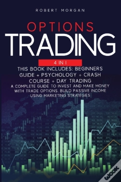 Capa do artigo Options Trading
