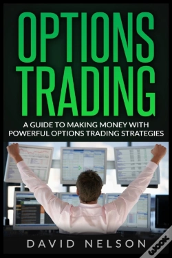 Capa do artigo Options Trading