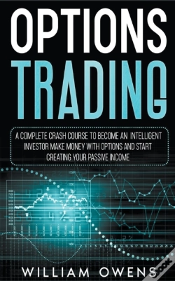 Capa do artigo Options Trading