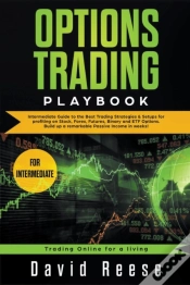 Capa do artigo Options Trading Playbook Intermediate Gu