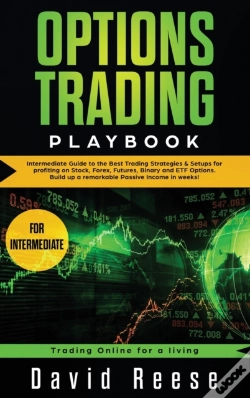 Capa do artigo Options Trading Playbook