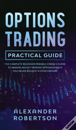 Capa do artigo Options Trading Practical Guide