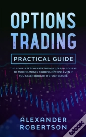 Capa do artigo Options Trading Practical Guide