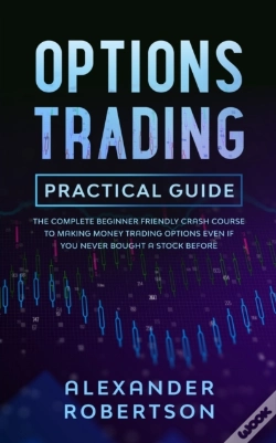 Capa do artigo Options Trading Practical Guide