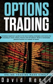 Capa do artigo Options Trading