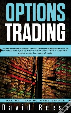 Capa do artigo Options Trading