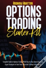 Capa do artigo Options Trading Starter Kit