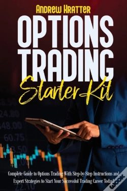 Capa do artigo Options Trading Starter Kit