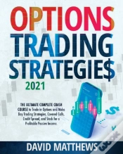 Capa do artigo Options Trading Strategies 2021