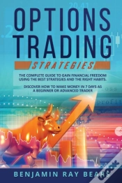 Capa do artigo Options Trading Strategies