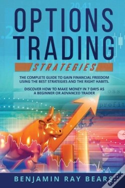 Capa do artigo Options Trading Strategies