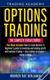 Capa do artigo Options Trading: The Complete Crash Cour