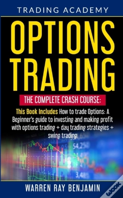 Capa do artigo Options Trading: The Complete Crash Cour