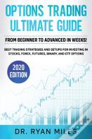 Options Trading Ultimate Guide