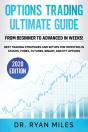 Options Trading Ultimate Guide - Preview