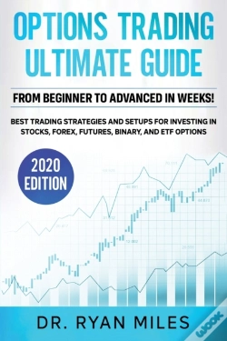 Capa do artigo Options Trading Ultimate Guide