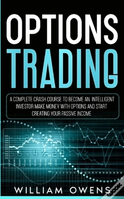 Capa do artigo Options Trading