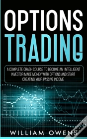 Capa do artigo Options Trading
