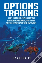Capa do artigo Options Trading:Quick Start Guide-Crash