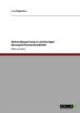 Optionsbewertung In Zeitstetigen Sprung-Diffusionsmodellen - Preview