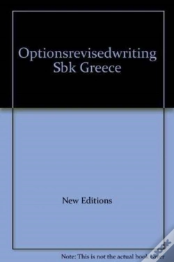 Capa do artigo Options(Revised)Writing Sbk Greece