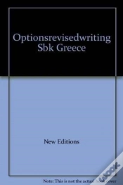 Capa do artigo Options(Revised)Writing Sbk Greece