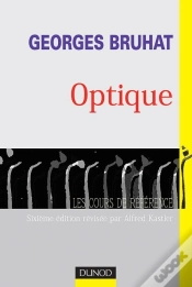 Capa do artigo Optique - 6ème Édition (6e Édition)
