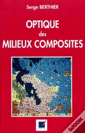 Capa do artigo Optique Des Milieux Composites