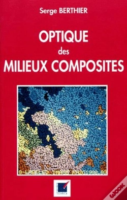 Capa do artigo Optique Des Milieux Composites