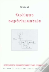 Capa do artigo Optique Experimentale