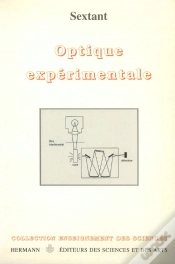 Capa do artigo Optique Expérimentale