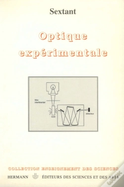 Capa do artigo Optique Expérimentale