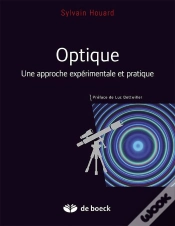 Capa do artigo Optique