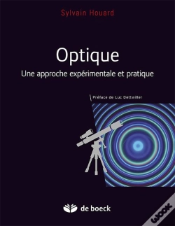 Capa do artigo Optique